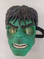 Hulk Maske
