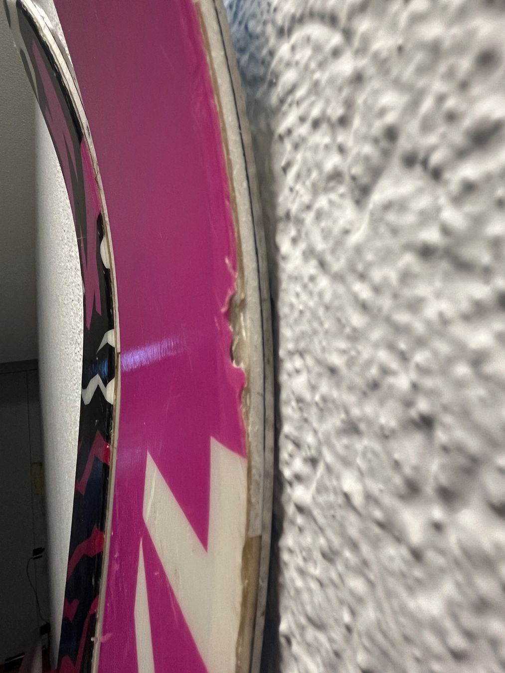 Völkl Sci: Völkl Pyra Ski 155cm – Usato da Bern venduto da isa.grau 3
