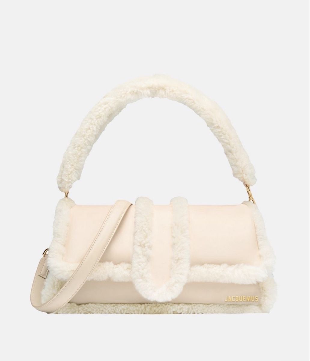 Jacquemus Borse da donna: Jacquemus bag – Nuovo e nell'imballaggio originale da Paradiso venduto da viorea