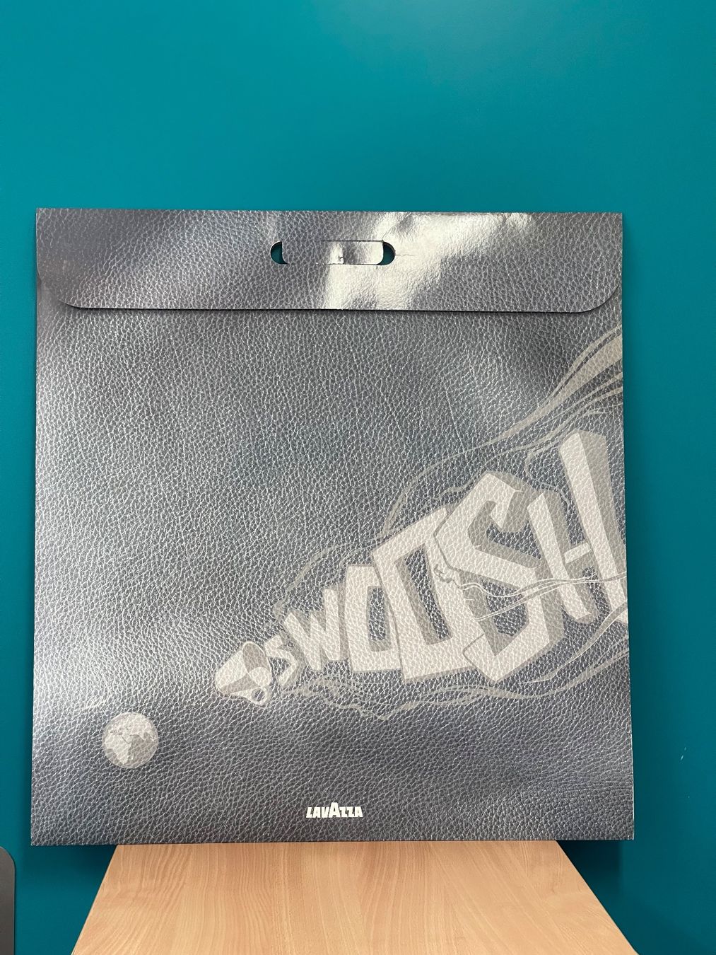 Kalender: Lavazza Kalender 2007 – Neu (gemäss Beschreibung) aus Fehraltorf von JLK-Jiri 2