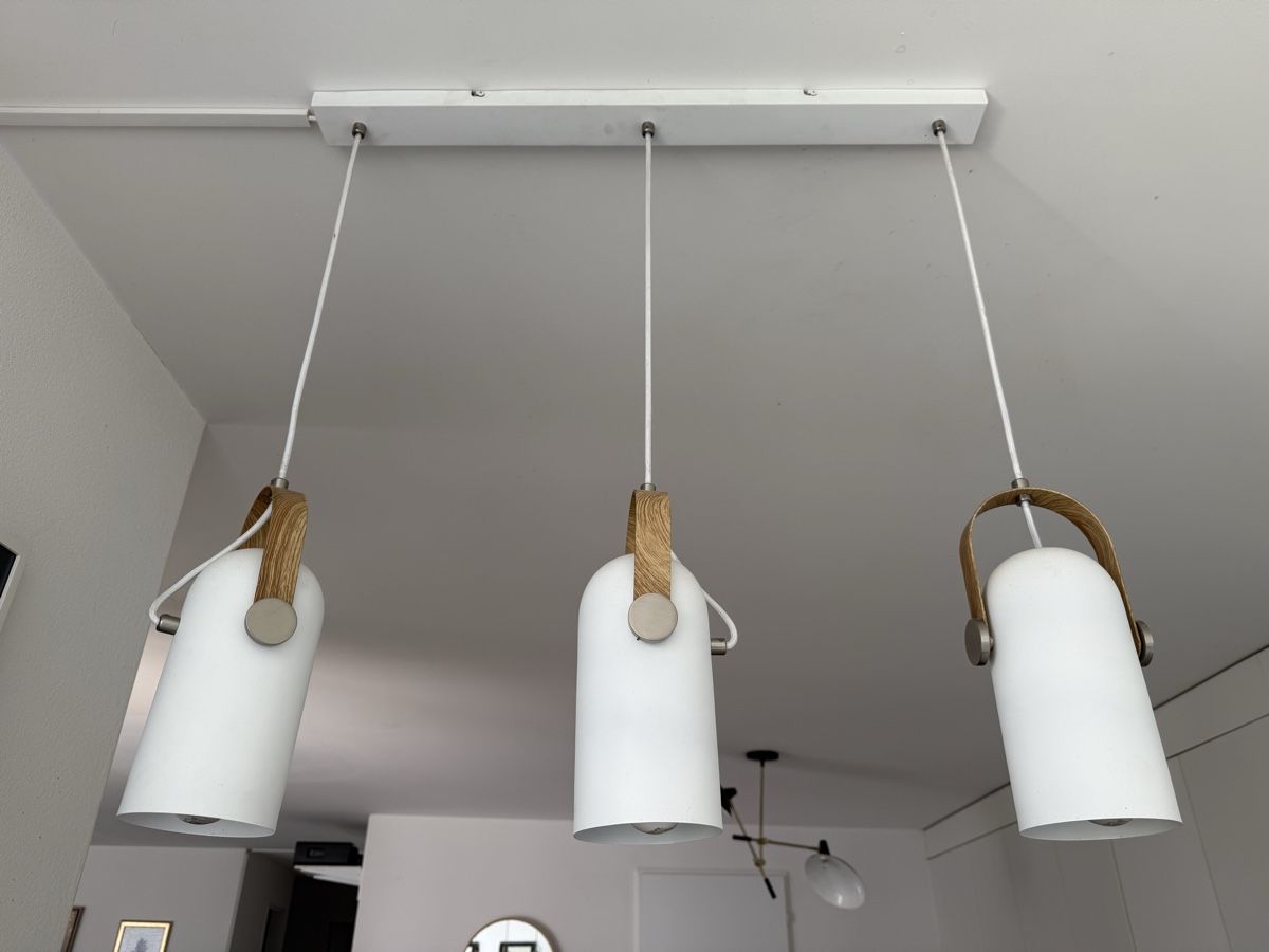 Lampen: Carronade Spot Pendant Lamp – Gebraucht aus Zürich von ASQ88