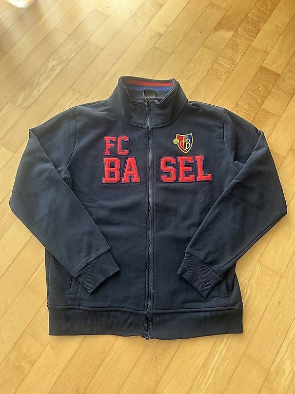 Maglioni & Felpe: Fc Basel Sweater – Usato da Allschwil venduto da adr_nh68