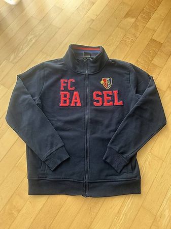 Fc Basel Sweater