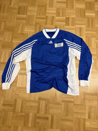 FCZ Matchworn Shirt Samir Albrecht