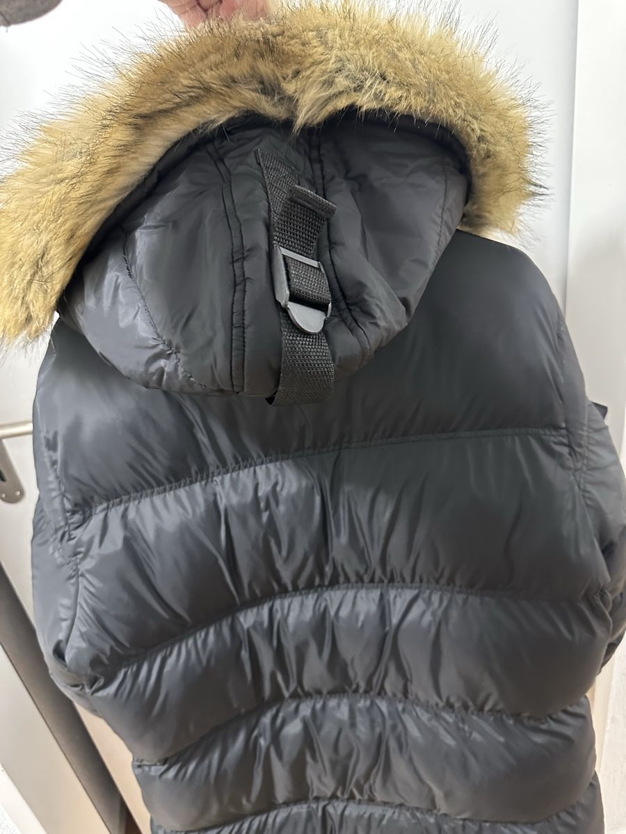 Giacche: GEOGRAPHICAL NORWAY DAUNENJACKE – Usato da Oberglatt ZH venduto da end_9z2w 4