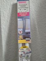 Plissee Gardinia EASYFIX blickdicht 75x130cm NEU! taupe