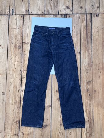 Jeanshose Uniqlo x JW Anderson Grösse S