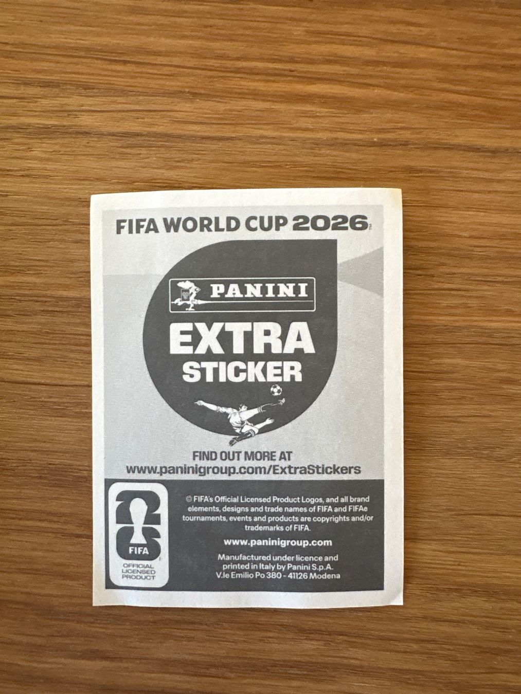 Panini Carte collezionabili: Vinicius Junior Panini Sticker Bronze – Nuovo (secondo la descrizione) da Niederweningen venduto da bia_7wy9 1