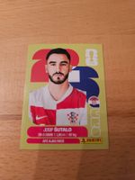 Panini WM 2026 CRO 7