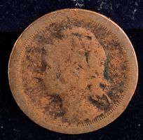 PORTUGAL 20 CENTAVOS 1925