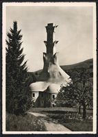 AK Dornach, Heizhaus am Goetheanum