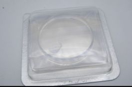 Rolex Submariner Plexiglass Crystal ref. B25-127-J1