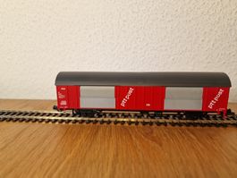 NS Postwagen H0