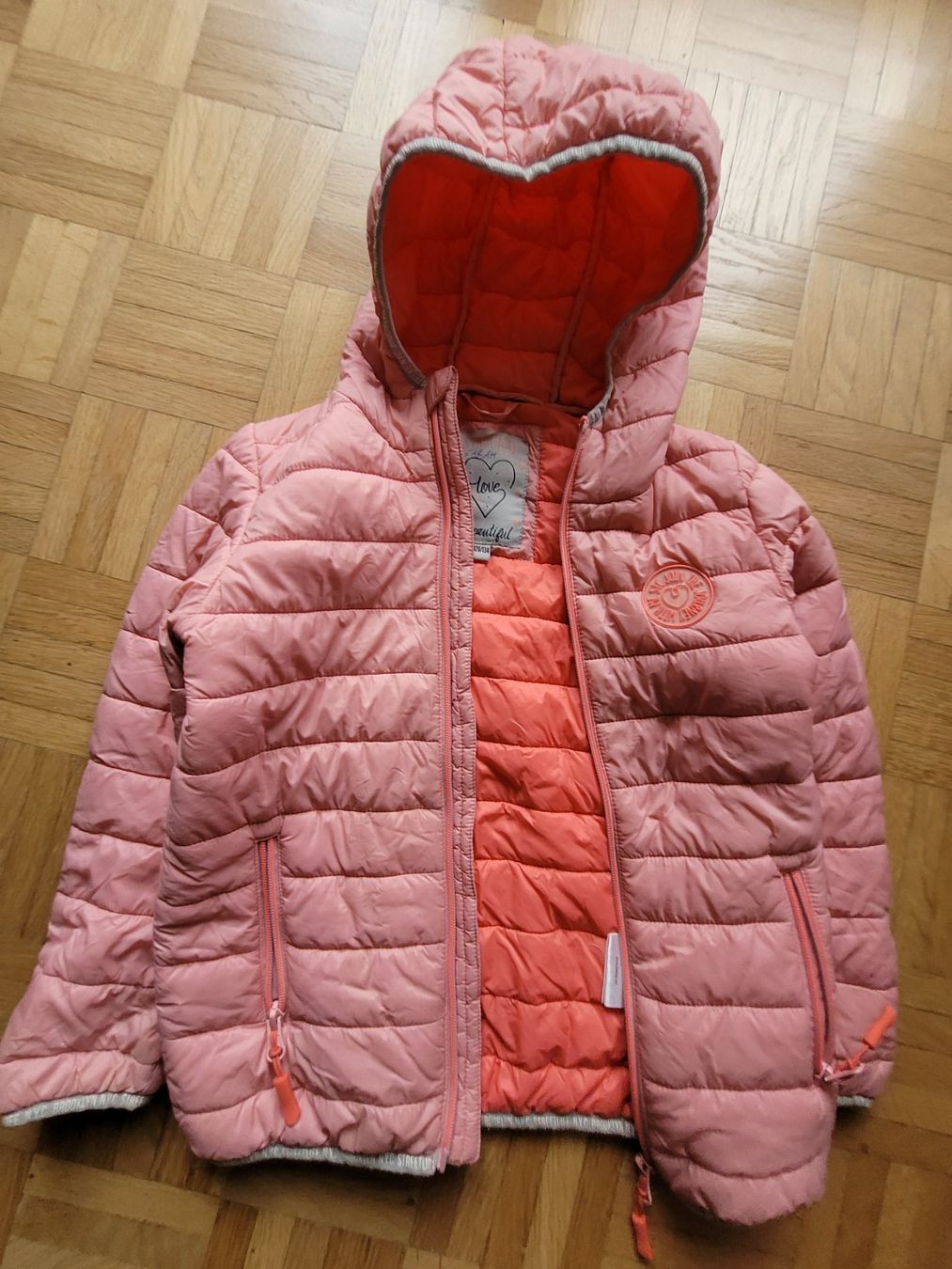 Giacche & Cappotti: Jacke, 128 – Usato da Thalwil venduto da Chur04