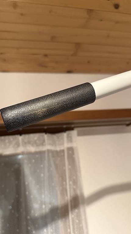 Hometrainer: Klimmzuggerät mit Dipstation – Gebraucht aus Gebenstorf von GianlucaRusso 4