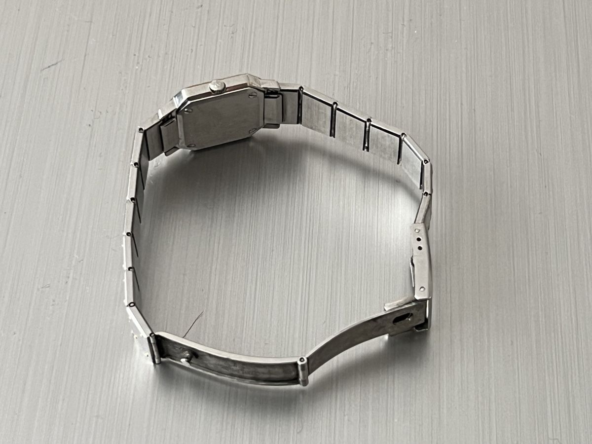Baume & Mercier Orologi: Baume & Mercier – Usato da Bassecourt venduto da 59.00chf 6