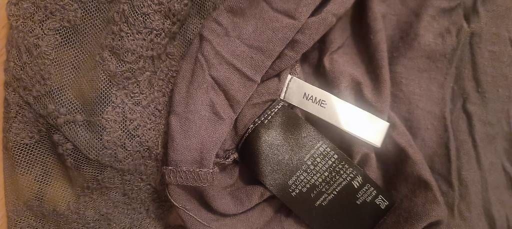 Vestiti & Gonne: H&M Spitzenkleid Mädchen Gr. 86/92 – Usato da Bern venduto da sv-trade 2