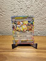 Noadkoko d'Alola EX 133/191 Étincelles Déferlantes