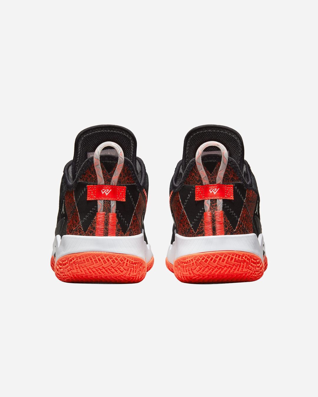 Jordan Herrenschuhe: NIKE AIR JORDAN WESTBROOK ONE TAKE 2 Gr. 42.5 – Neu und originalverpackt aus Winterthur von YEARCO 3