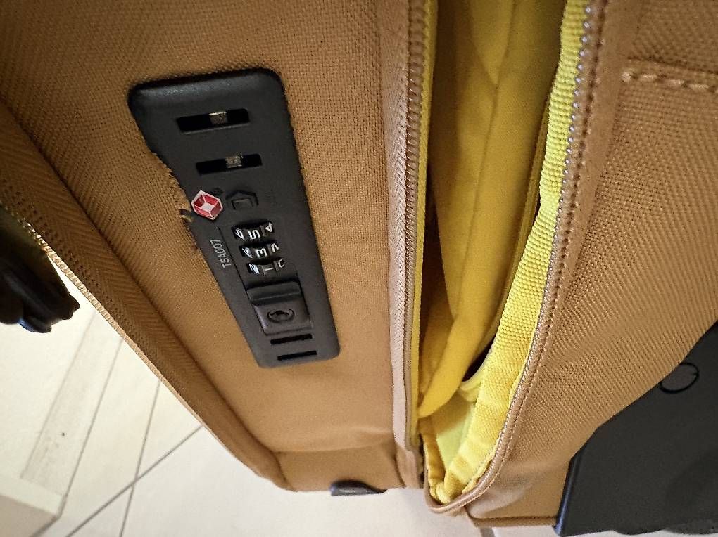 Valigie: Koffer Jeep – Usato da Adlikon B. Regensdorf venduto da sar_g6kn 4
