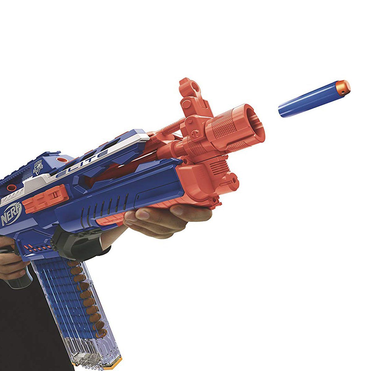 Dart: Pfeile Dart Bullets Nerf N Strike 400pcs – Neu (gemäss Beschreibung) aus Thun von Laoye 8