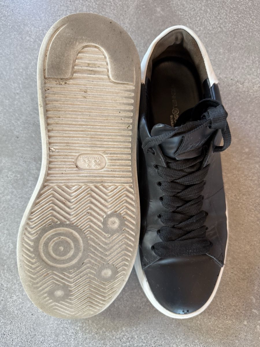 Kennel + Schmenger Scarpe da donna: Kennel & Schmenger, Schuhe Sneaker Gr 39 Leder – Usato da Maienfeld venduto da griti666 5