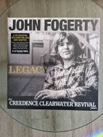LP - John Fogerty - Legacy C.C.R. Revival Years- Vinyl - NEU
