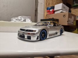 Modellauto Nissan Skyline R33 GT-R V-Spec II 1:18 Otto