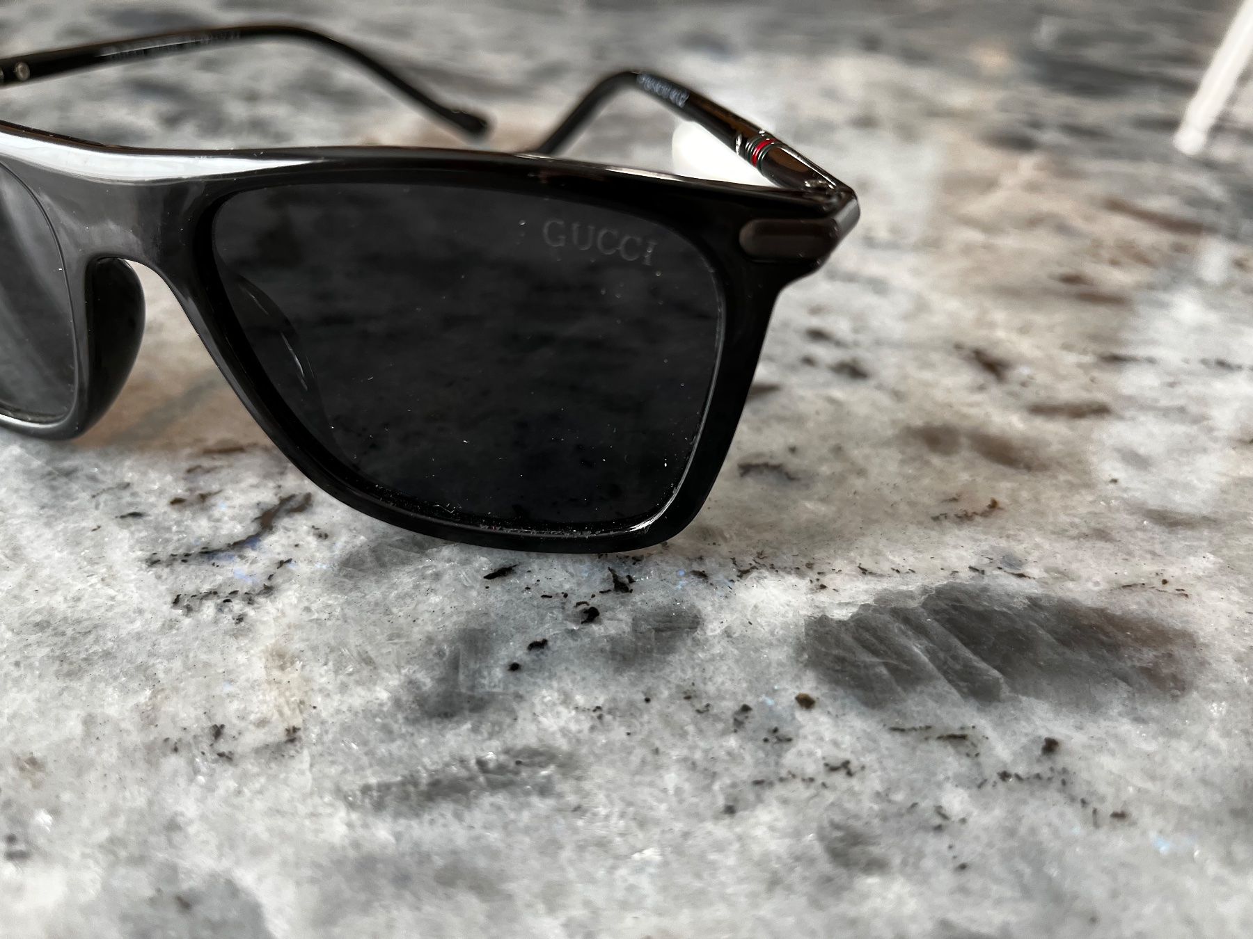 Gucci Occhiali & Lenti: Lunettes Gucci – Usato da Bevaix venduto da Kintsugi 1