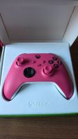 Microsoft Xbox Wireless Controller Deep Pink mit OVP