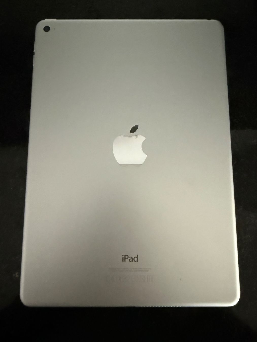 Apple Tablettes PC: Ipad Air 2 A1566 – D'occasion à Zug par KoSaZ 1