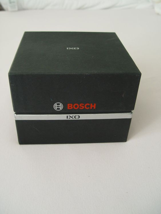 Bosch Alle Werkzeuge: Limited Edition Swarovski Bosch Ixo Akku Schrauber – Neu (gemäss Beschreibung) aus Dietikon von your-2nd-chance 5