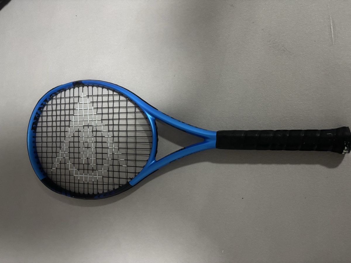 Racchette: Tennisschläger – Usato da Bülach venduto da elz_bsr8