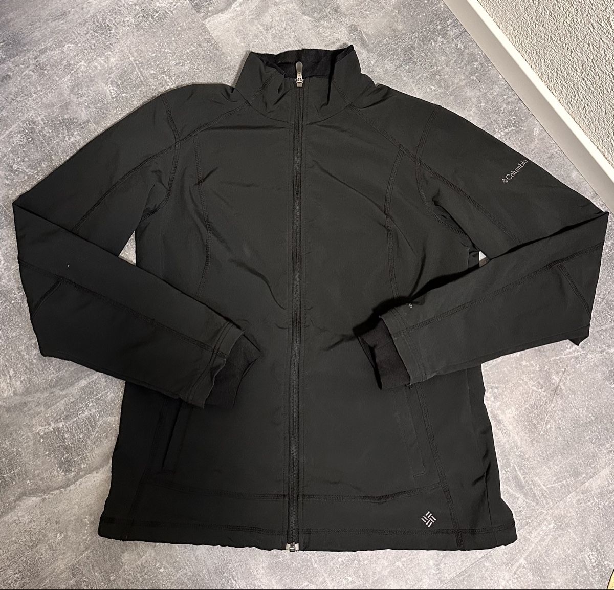 Columbia Giacche: Columbia Women's Softshell Jacket, Size L – Usato da Andermatt venduto da stark19