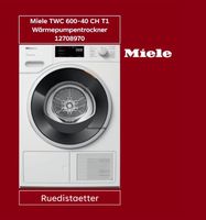 Miele T1 Wärmepumpentrockner 12708970 8 kg