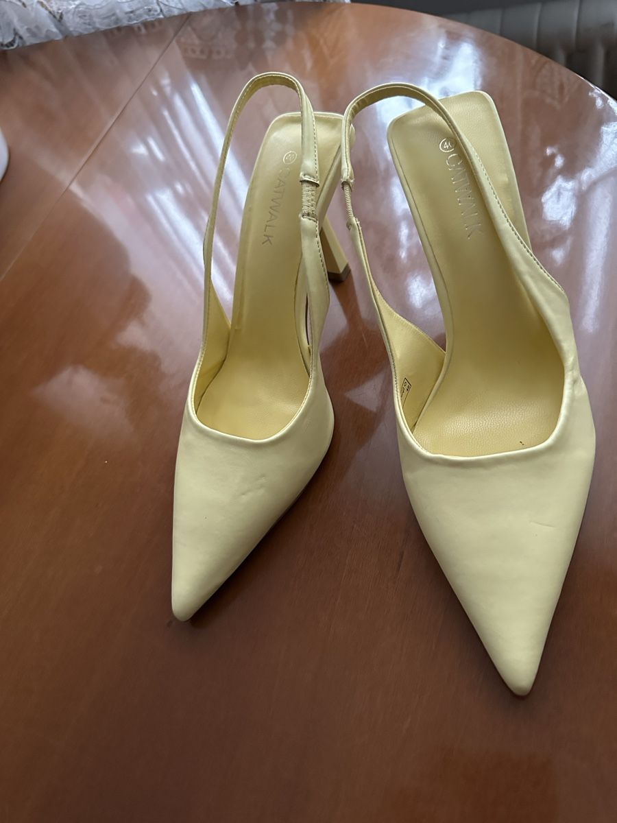 Damenschuhe: Damen Sommer Schuhe Gr40 Neu – Neu (gemäss Beschreibung) aus Basel von Ivana_4 2