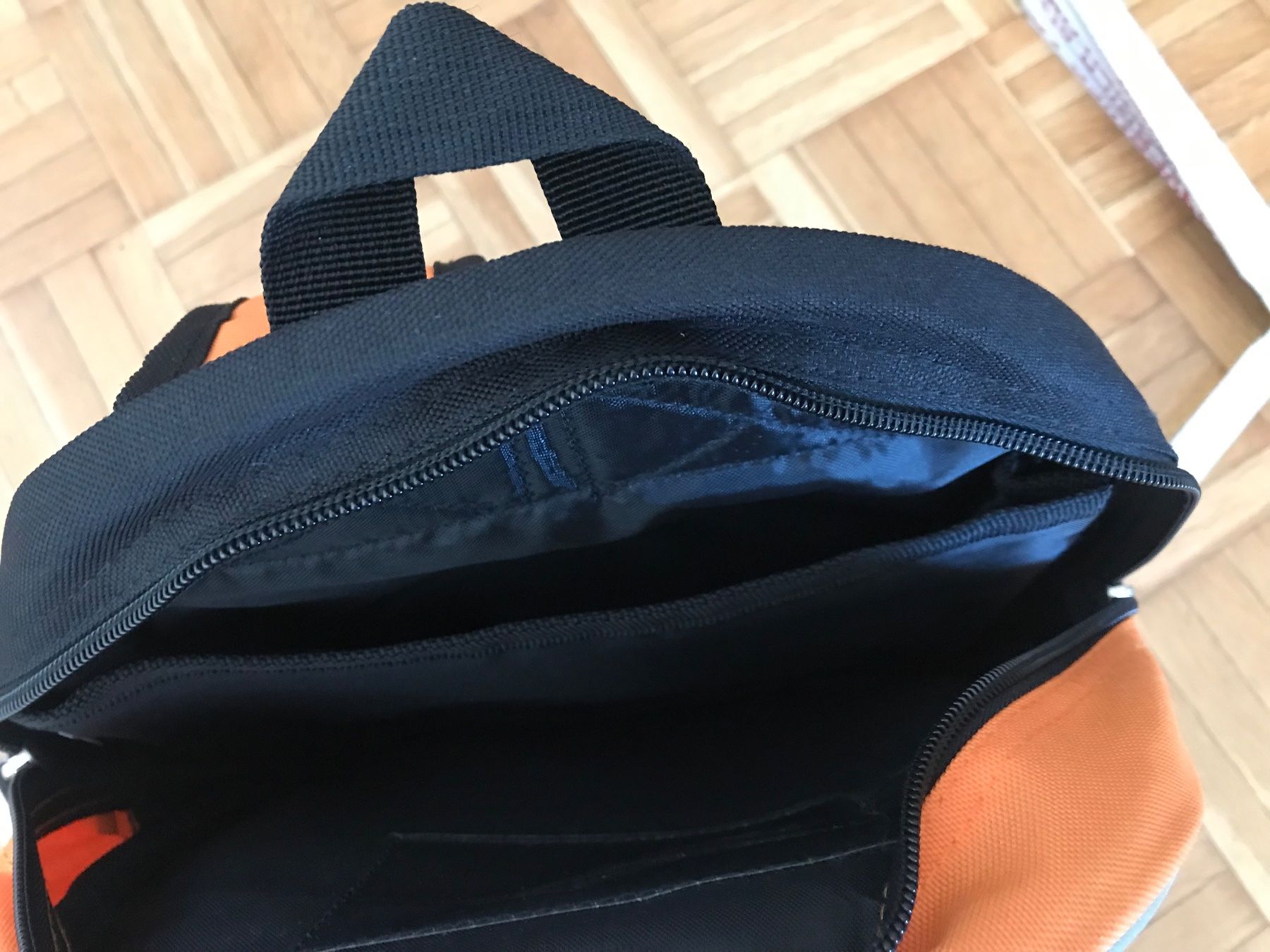 Sacs & sacs à dos: Kleiner Kinderrucksack – D'occasion à Emmenbrücke par Hathor123 5