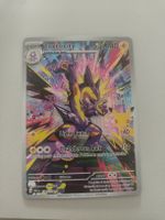 Pokemon Karte Toxtriticity 134/128 Celebrations 30Th