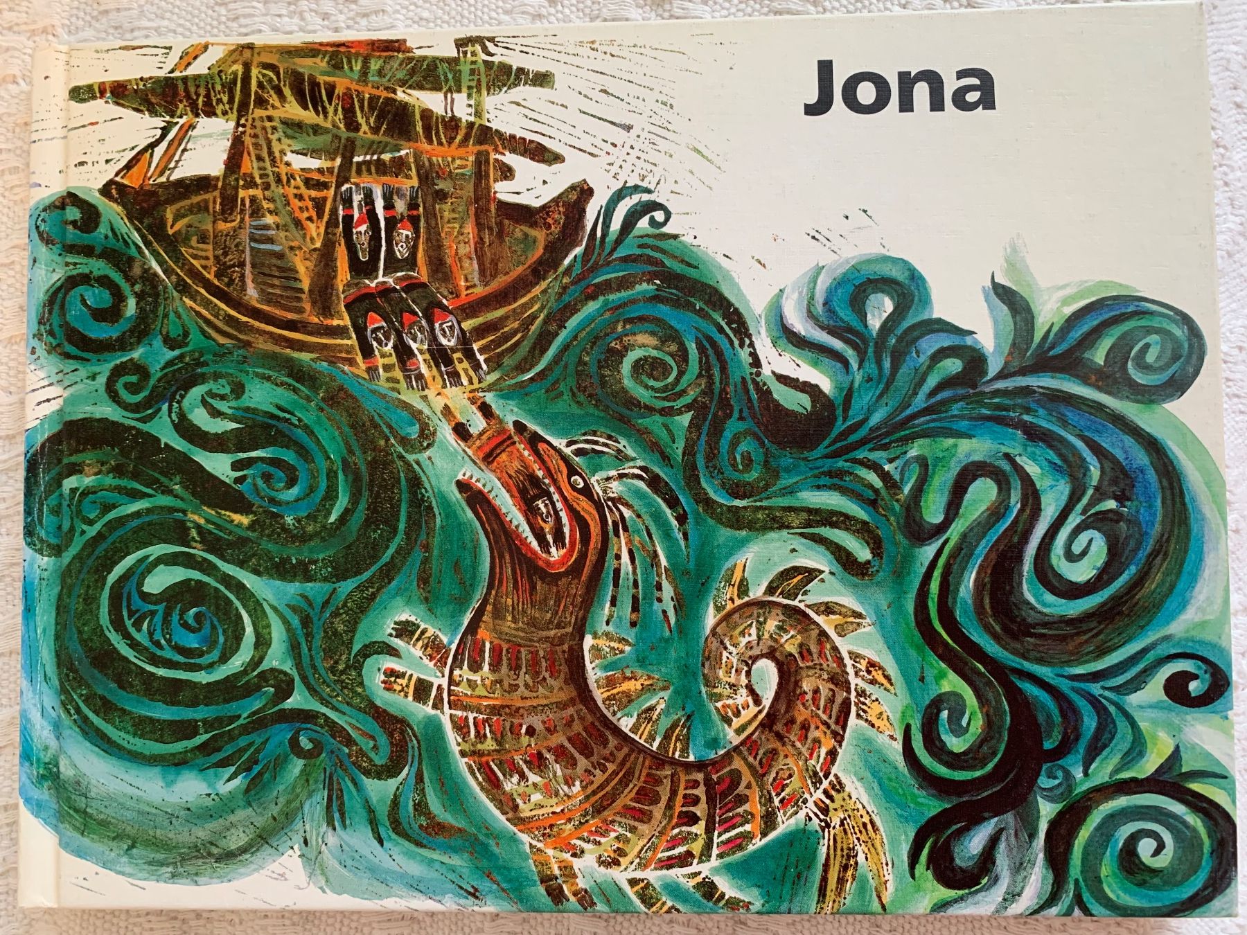 Libri: 2 Kinderbücher - Wunderschön Illustriert – Usato da Biel/Bienne venduto da senoi