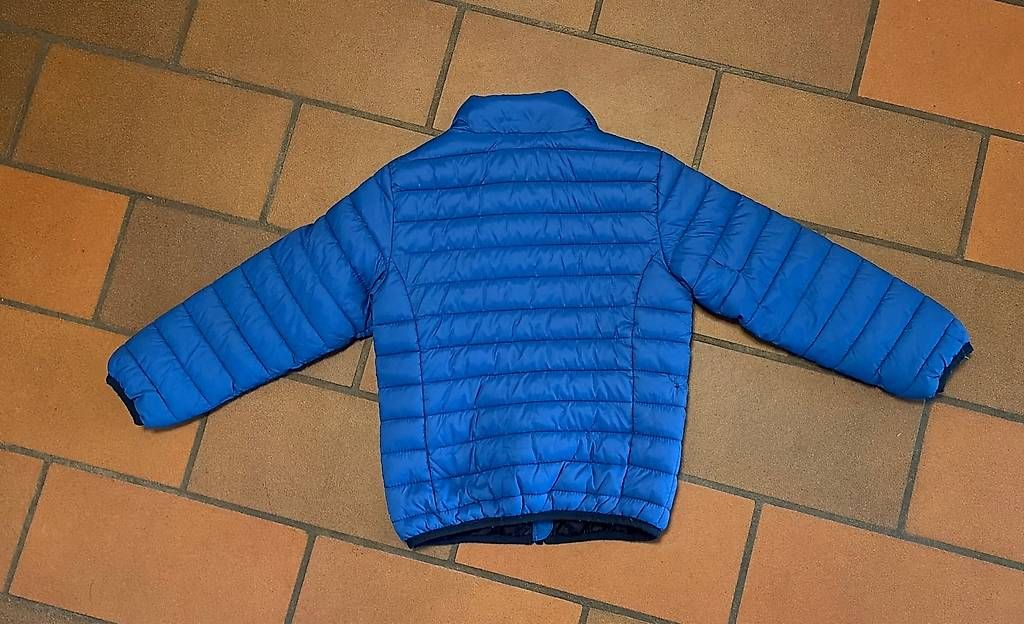 Giacche & Cappotti: Frühlingsjacke Gr 110 – Usato da Dinhard venduto da Raff1986 1
