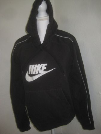 HERREN  ODER DAMEN   KAPUZENPULLOVER