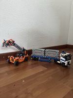Lego Technic 