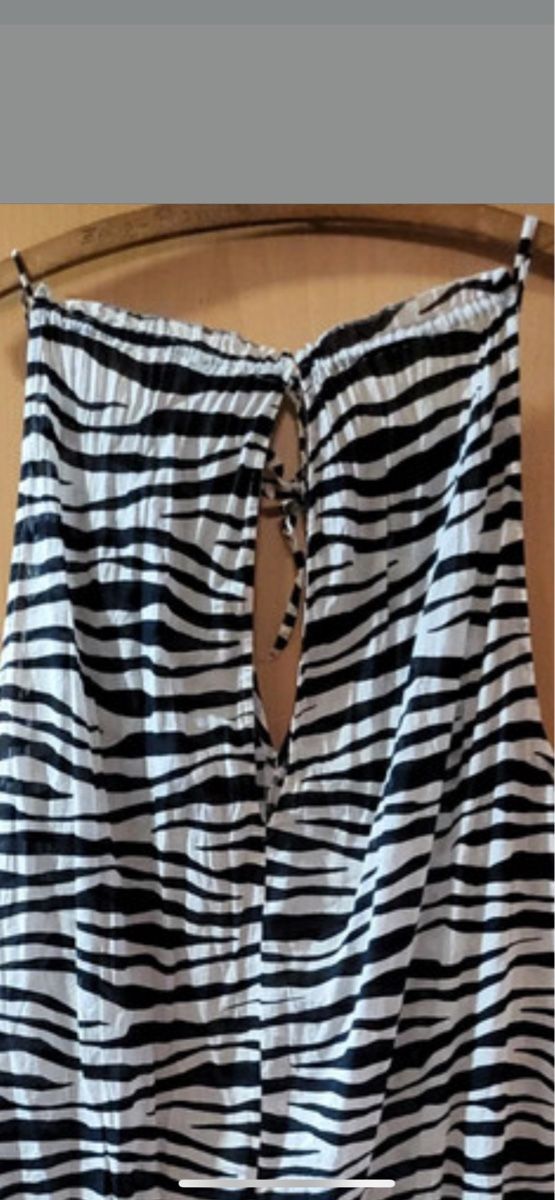 Kleider: Sommerkleid Hunkemöller L – Gebraucht aus Rüdlingen von Lichee 3