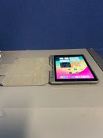 iPad 6. Gen, 128 GB, Schwarz, Top Zustand, Inkl. Hülle #05
