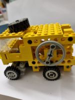 Lego Technic 8020 Unimog