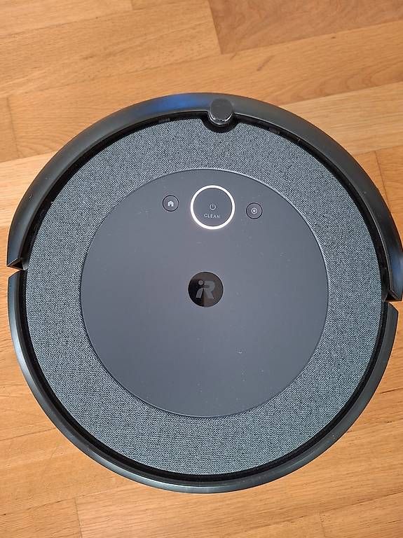 Aspirapolveri & Accessori: IRobot Roomba i5 inkl. Absaugstation – Usato da Murten venduto da pra_cyk2 2