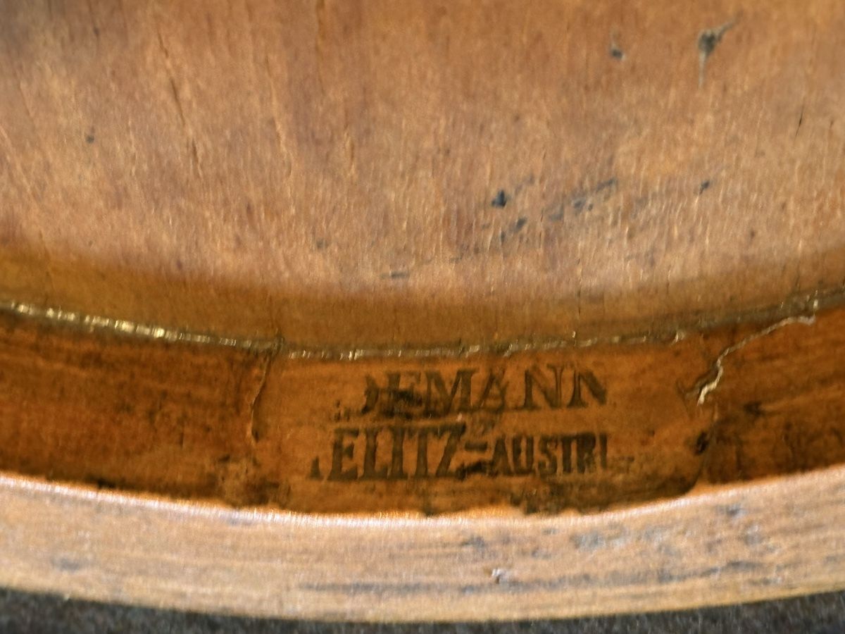 Thonet Sedie: Antike Bugholzstühle Thonet – Usato da Wiesendangen venduto da kavdivision01 7