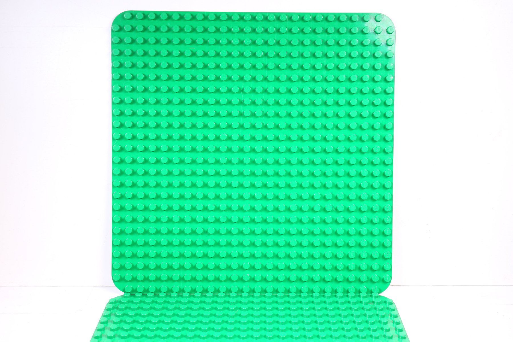 Lego Jeux de construction: 2 grosse Duploplatten – D'occasion à Hettlingen par Scholi99 1