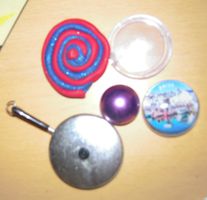 5 Magnete