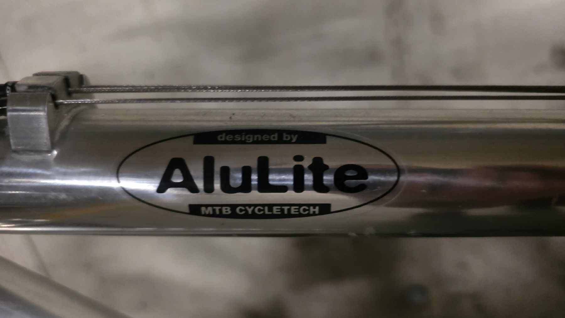 MTB Cycletech Biciclette: MTB Cycletech  – Usato da Burgdorf venduto da Handera 3